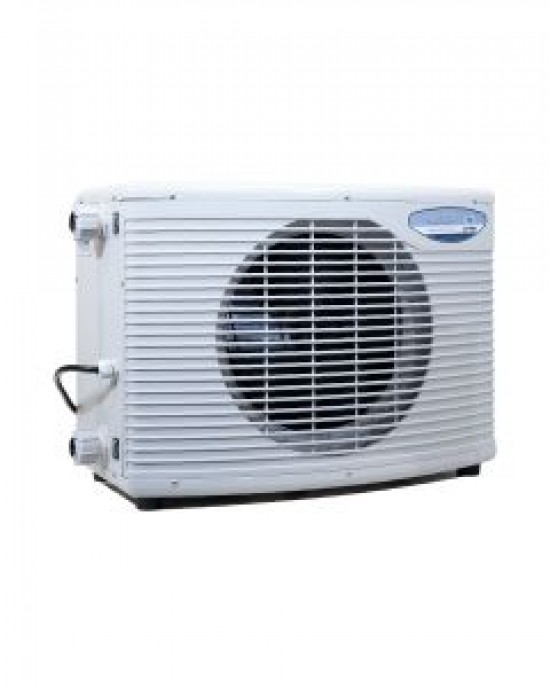 DA-1000 COMMERCIAL CHILLER 1 HP (300 GAL.) - 230V - JBJ DA-1000 COMMERCIAL CHILLER 1 HP (300 GAL.) - 230V - JBJ