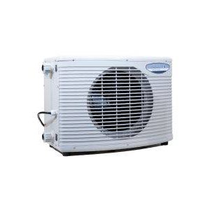 DA-1500 COMMERCIAL CHILLER 1.5 HP (400 GAL.) - 230V - JBJ