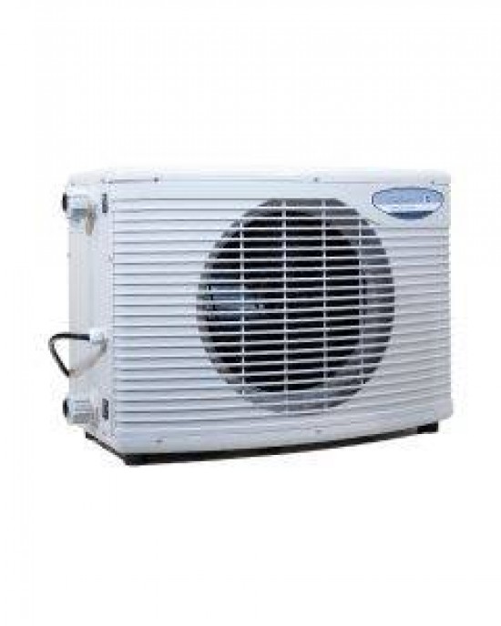 DA-1500 COMMERCIAL CHILLER 1.5 HP (400 GAL.) - 230V - JBJ DA-1500 COMMERCIAL CHILLER 1.5 HP (400 GAL.) - 230V - JBJ