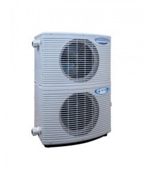 DA-2000 COMMERCIAL CHILLER 2 HP (530 GAL.) - 230V - JBJ