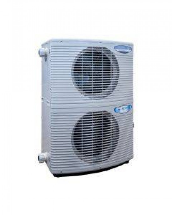 DA-3000 COMMERCIAL CHILLER 3 HP (800 GAL.) - 230V - JBJ DA-3000 COMMERCIAL CHILLER 3 HP (800 GAL.) - 230V - JBJ