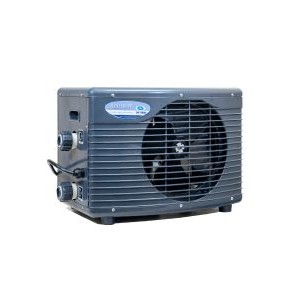 DA-500 COMMERCIAL CHILLER 1/2 HP (150 GAL.) - 115V - JBJ