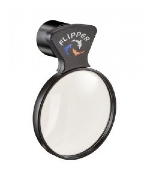 DEEPSEE MAGNIFIED MAGNETIC VIEWER 4 DEEPSEE MAGNIFIED MAGNETIC VIEWER 4