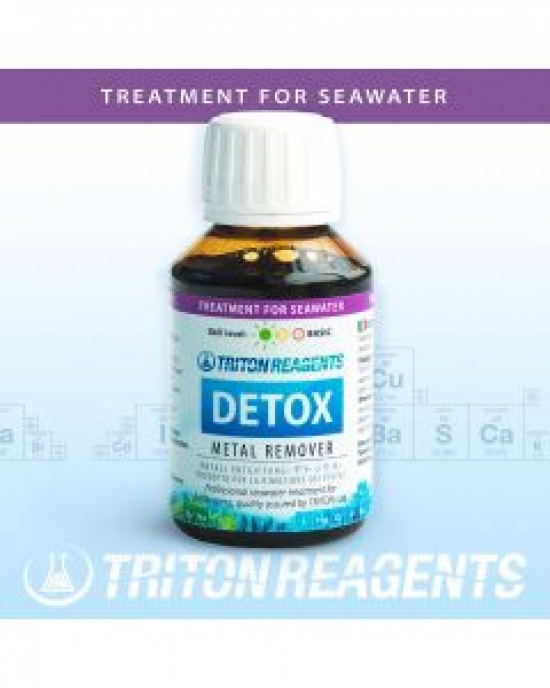 DETOX 100ML - TRITON