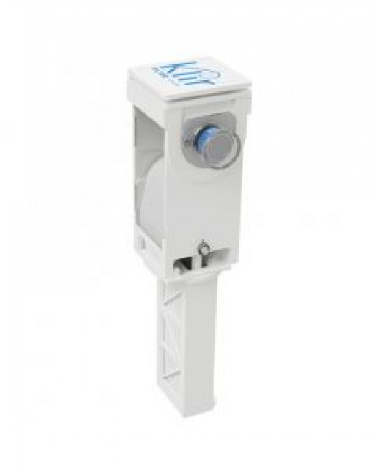 DI-4 DROP-IN FLEECE FILTER SYSTEM - KLIR