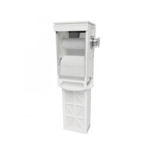 DI-7 DROP-IN FLEECE FILTER SYSTEM - KLIR DI-7 DROP-IN FLEECE FILTER SYSTEM - KLIR