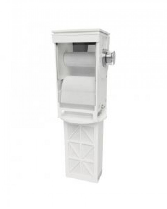 DI-7 DROP-IN FLEECE FILTER SYSTEM - KLIR DI-7 DROP-IN FLEECE FILTER SYSTEM - KLIR