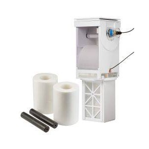 DI-7 DROP-IN FLEECE FILTER SYSTEM WITH REPLACEMENT ROLL - KLIR DI-7 DROP-IN FLEECE FILTER SYSTEM WITH REPLACEMENT ROLL - KLIR