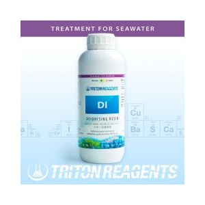 DI RESIN 1000ML - TRITON