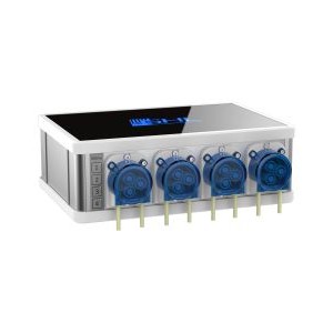 DOSER 2.1 4 PUMP SLAVE (BLACK BODY) - GHL DOSER 2.1 4 PUMP SLAVE (BLACK BODY) - GHL