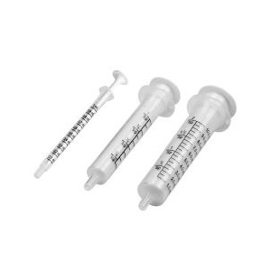DOSING SYRINGES - BULK REEF SUPPLY