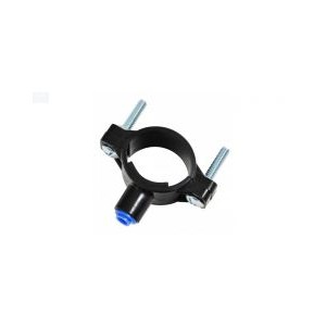 DRAIN SADDLE CLAMP - PUSH CONNECT