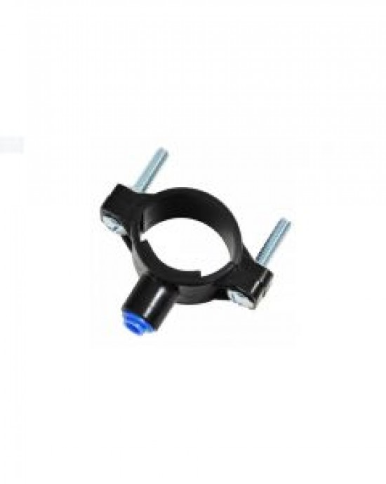 DRAIN SADDLE CLAMP - PUSH CONNECT