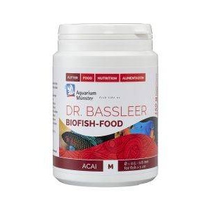 DR. BASSLEER BIOFISH FOOD - ACAI FORMULA - AQUARIUM MUNSTER DR. BASSLEER BIOFISH FOOD - ACAI FORMULA - AQUARIUM MUNSTER