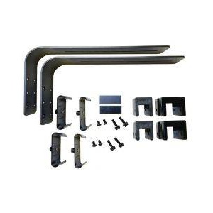 DUAL LED ADJUSTABLE TANK MOUNT KIT - CURRENT USA