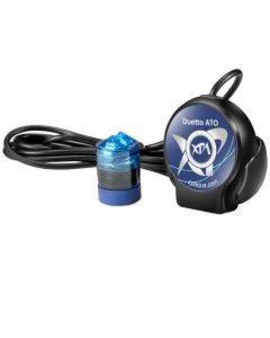 DUETTO DUAL-SENSOR COMPLETE AQUARIUM ATO SYSTEM - XP AQUA DUETTO DUAL-SENSOR COMPLETE AQUARIUM ATO SYSTEM - XP AQUA
