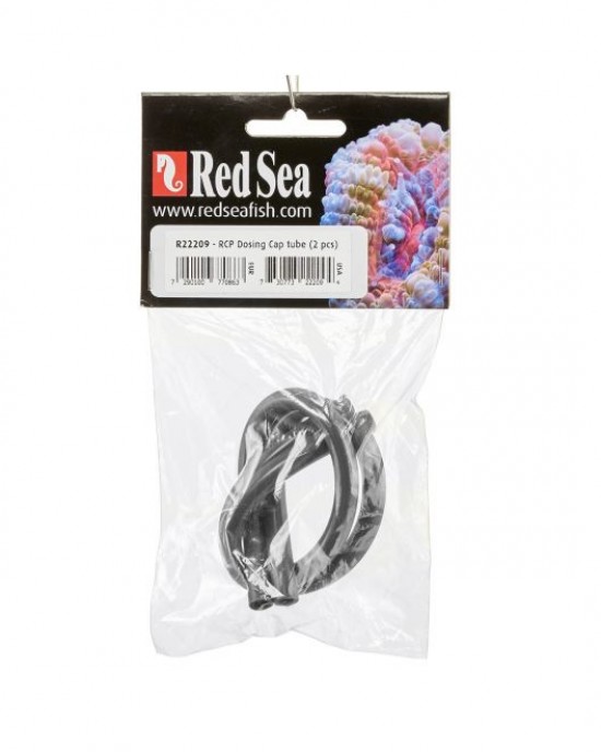 Dosing Cap Tube (2-Pack) - RedSea