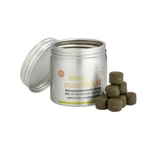 EASY MASSTICK FISH FOOD TABS - EASY REEFS