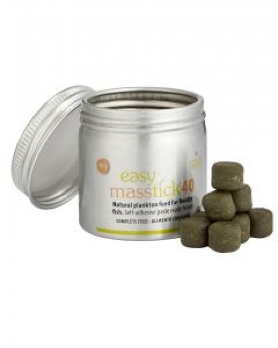 EASY MASSTICK FISH FOOD TABS - EASY REEFS EASY MASSTICK FISH FOOD TABS - EASY REEFS