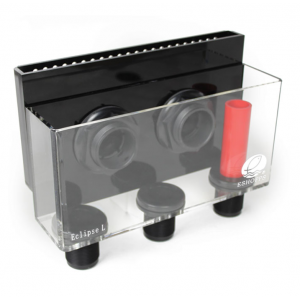 ECLIPSE L OVERFLOW BOX (1000 GPH) - ESHOPPS