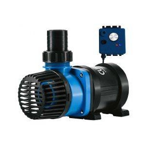 EFLUX 6010 DC FLOW PUMP (1900 GPH) - CURRENT USA