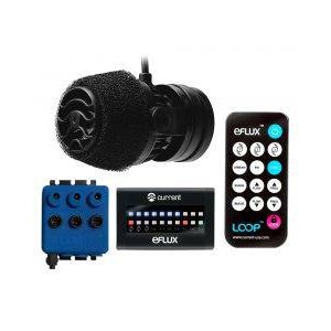 EFLUX WAVE COMPLETE PUMP KIT - 1050GPH - CURRENT USA