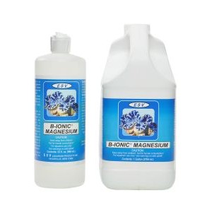 ESV B-IONIC MAGNESIUM