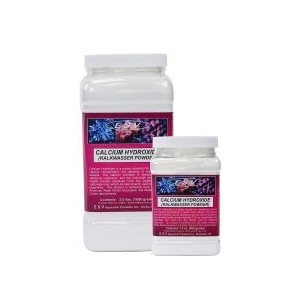 ESV CALCIUM HYDROXIDE (KALKWASSER POWDER)