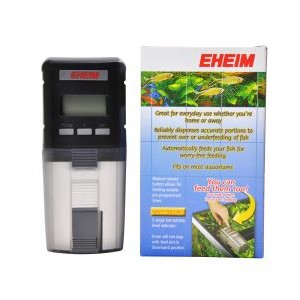 EVERYDAY FISH FEEDER - EHEIM EVERYDAY FISH FEEDER - EHEIM