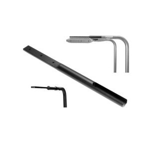 EXTENSION SLIDE BAR - KESSIL