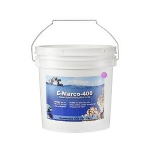 E-MARCO-400 AQUASCAPING MORTAR COMPLETE KIT - PINK - MARCOROCKS