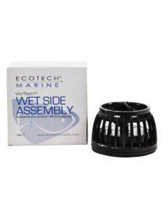 VORTECH MP10QD WET SIDE ASSEMBLY - ECOTECH MARINE