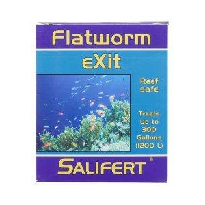 FLATWORM EXIT AQUARIUM TREATMENT - SALIFERT FLATWORM EXIT AQUARIUM TREATMENT - SALIFERT