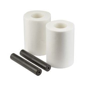 FLEECE ROLL REPLACEMENT FOR DI-7 - KLIR FLEECE ROLL REPLACEMENT FOR DI-7 - KLIR