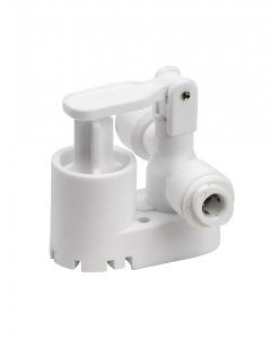 FLOW-LOK LEAK DETECTOR FOR RODI SYSTEMS