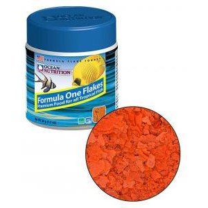 FORMULA ONE FLAKE 1 OZ. - OCEAN NUTRITION