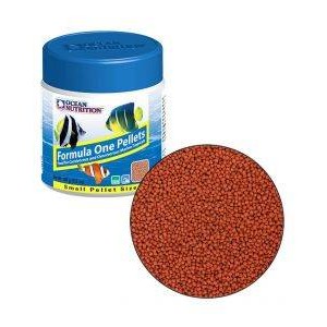 FORMULA ONE PELLET FISH FOOD - OCEAN NUTRITION