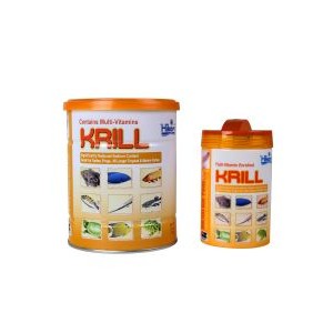 FREEZE-DRIED BIO-PURE BRINE SHRIMP - HIKARI