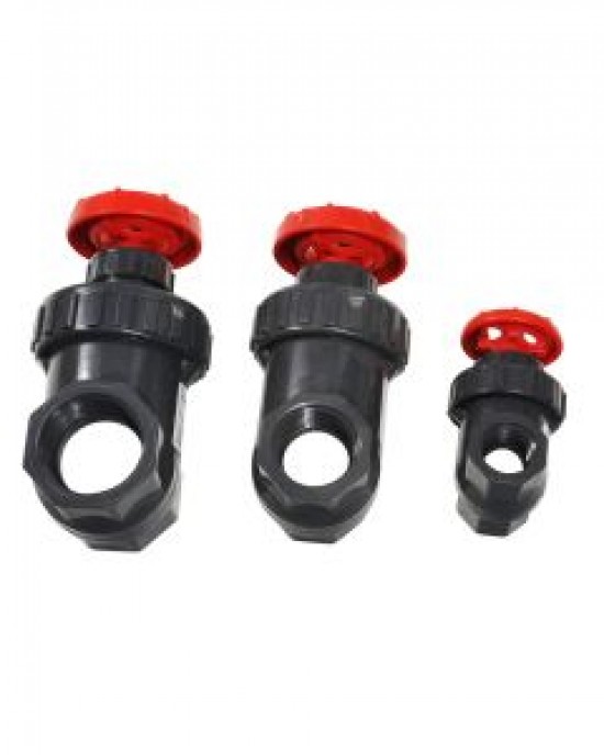GATE VALVE THREAD X THREAD - SPEARS GATE VALVE THREAD X THREAD - SPEARS