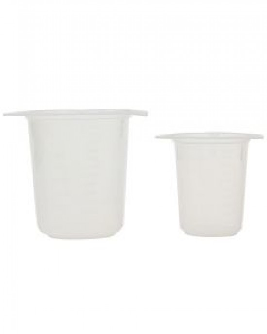 GRADUATED MEASURING CUP - BULK REEF SUPPLY GRADUATED MEASURING CUP - BULK REEF SUPPLY