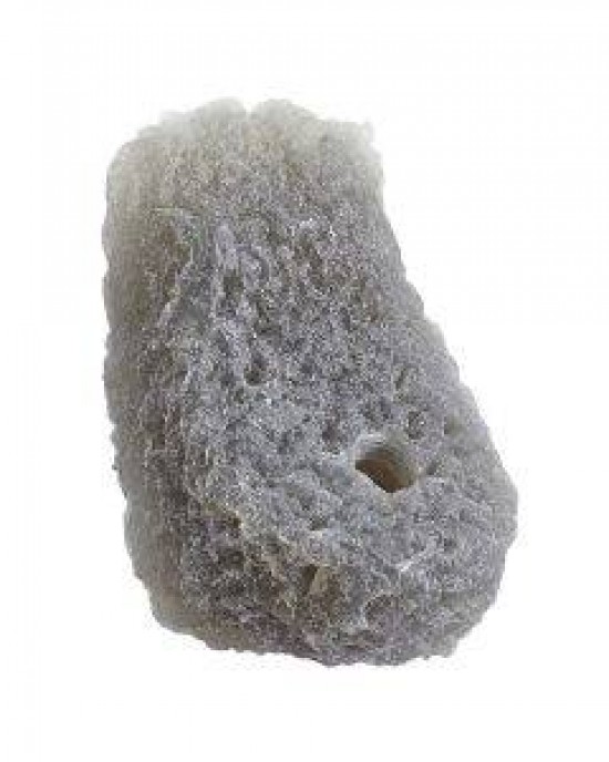 GREY ANGLED SHELF SINGLE MAGNETIC FRAG RACK - REEF RAX GREY ANGLED SHELF SINGLE MAGNETIC FRAG RACK - REEF RAX