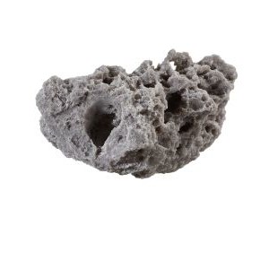 GREY NANO ROCK DOUBLE FRAG RACK - REEF RAX GREY NANO ROCK DOUBLE FRAG RACK - REEF RAX