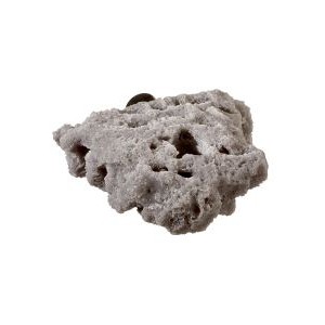 GREY NANO SHELF SINGLE MAGNETIC FRAG RACK - REEF RAX GREY NANO SHELF SINGLE MAGNETIC FRAG RACK - REEF RAX