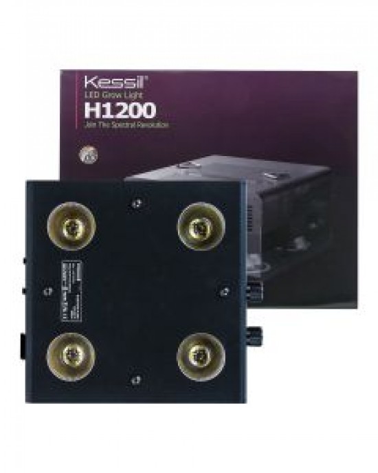H1200 TUNA FLORA REFUGIUM LIGHT - KESSIL H1200 TUNA FLORA REFUGIUM LIGHT - KESSIL