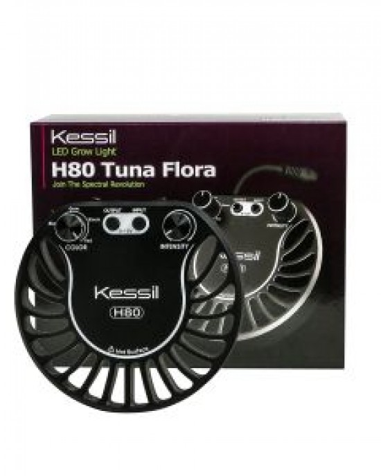 H80 TUNA FLORA REFUGIUM LED LIGHT - KESSIL H80 TUNA FLORA REFUGIUM LED LIGHT - KESSIL