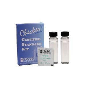 HI713-11 PHOSPHATE CALIBRATION CHECK SET FOR HI713 CHECKER - HANNA INSTRUMENTS HI713-11 PHOSPHATE CALIBRATION CHECK SET FOR HI713 CHECKER - HANNA INSTRUMENTS