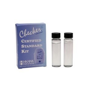 HI717-11 PHOSPHATE HR CALIBRATION CHECK SET - HANNA INSTRUMENTS HI717-11 PHOSPHATE HR CALIBRATION CHECK SET - HANNA INSTRUMENTS