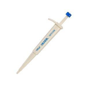 HI731339P GRADUATED PIPETTE - HANNA INSTRUMENTS HI731339P GRADUATED PIPETTE - HANNA INSTRUMENTS