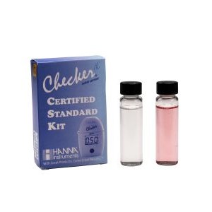 HI764-11 NITRITE CALIBRATION CHECK SET FOR HI764 CHECKER - HANNA INSTRUMENTS HI764-11 NITRITE CALIBRATION CHECK SET FOR HI764 CHECKER - HANNA INSTRUMENTS