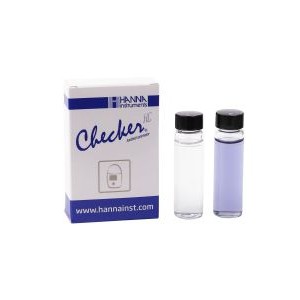HI772-11 ALKALINITY (DKH) CALIBRATION CHECK SET HI772-11 ALKALINITY (DKH) CALIBRATION CHECK SET